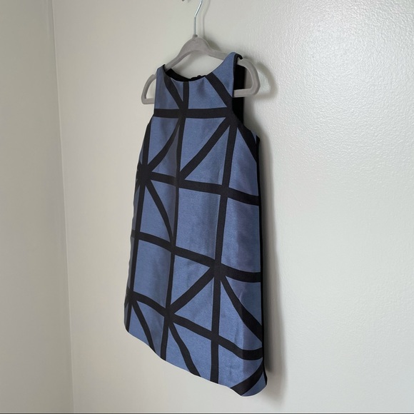 NWT Milly Minis Angular Mini Toddler Party Dress - 2 - Picture 14 of 16